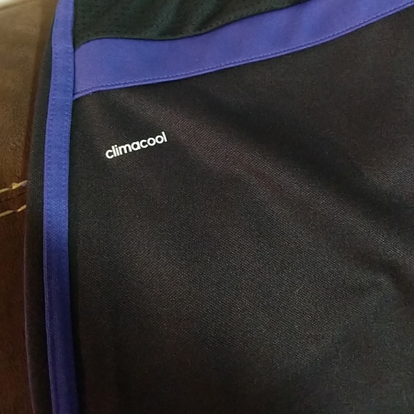 Adidas climacool running pants - Picture 7 of 8